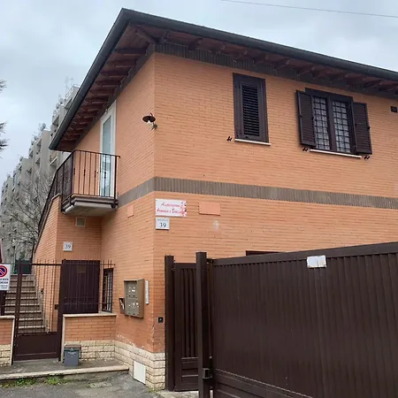 Casa Marzia&daniele *