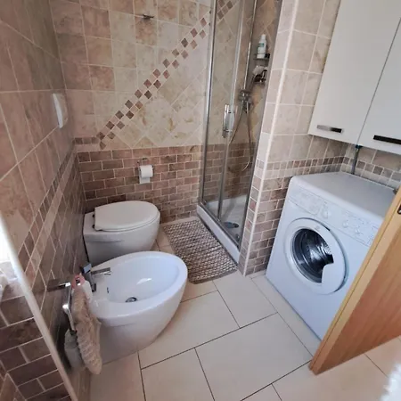 Casa Marzia&daniele * Rome