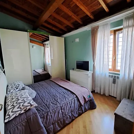 Casa Marzia&daniele * Rome