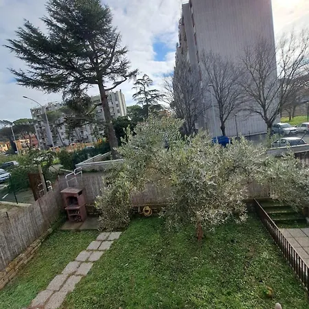 Appartement Casa Marzia&daniele