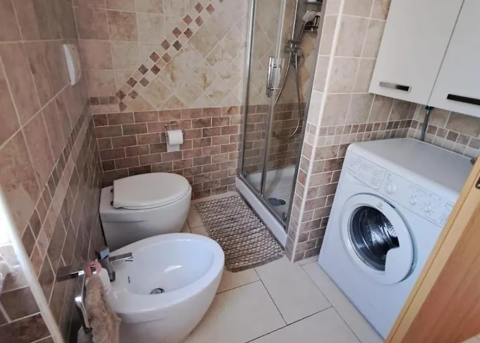 Casa Marzia&daniele * Rom