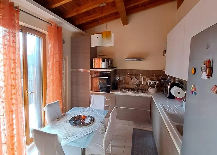 Lägenhet Casa Marzia&daniele