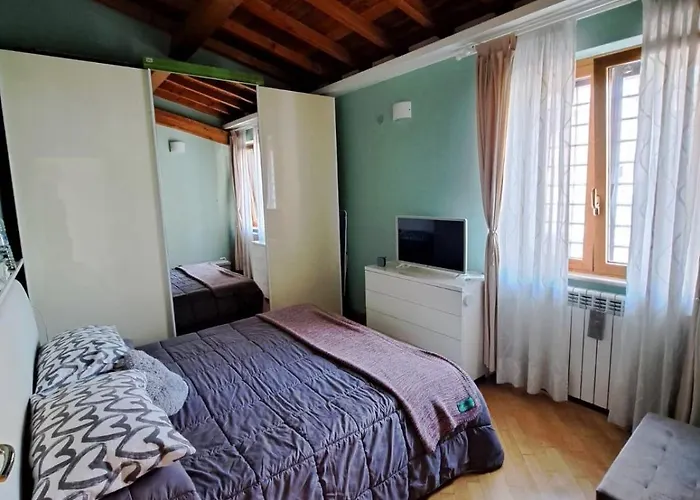 Casa Marzia&daniele * Rom