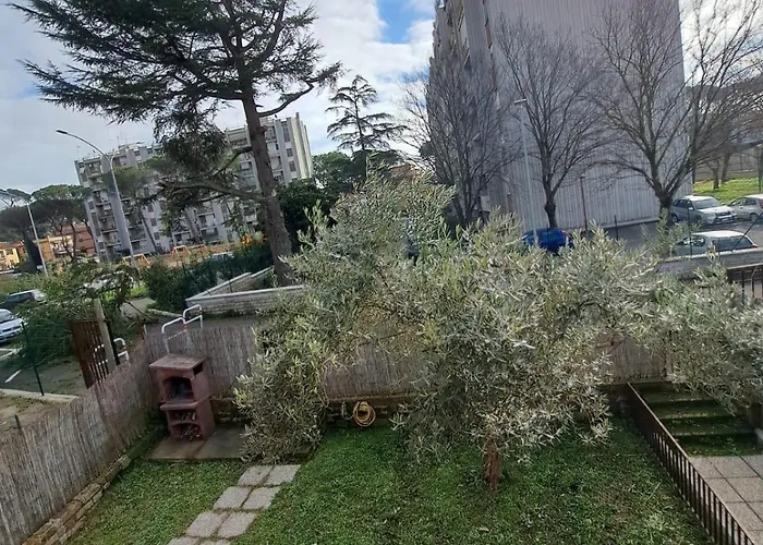 Lägenhet Casa Marzia&daniele