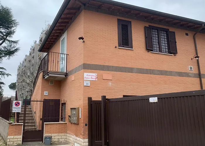 Casa Marzia&daniele *